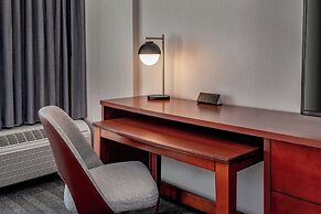 Courtyard by Marriott Boston Andover