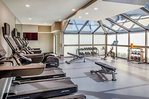 Courtyard by Marriott Boston Andover