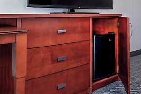 Courtyard by Marriott Boston Andover
