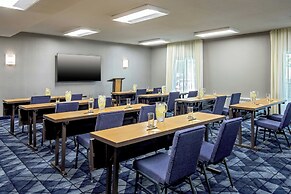 Courtyard by Marriott Boston Andover