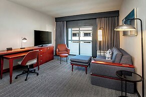 Courtyard by Marriott Boston Andover