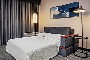Courtyard by Marriott Boston Andover