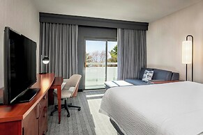Courtyard by Marriott Boston Andover