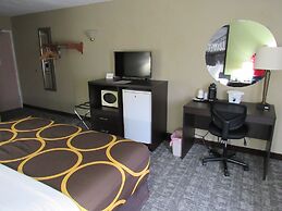 Super 8 by Wyndham New Cumberland