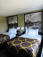 Super 8 by Wyndham New Cumberland