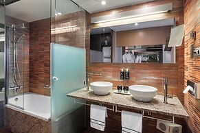 Melia Madrid Princesa