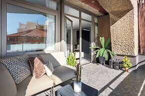 Melia Madrid Princesa