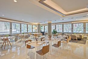 Melia Madrid Princesa