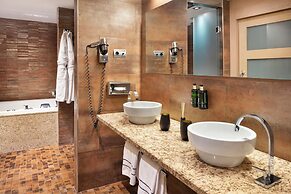 Melia Madrid Princesa