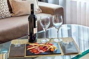 Melia Madrid Princesa