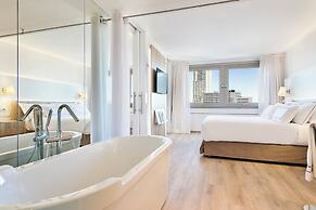 Melia Madrid Princesa