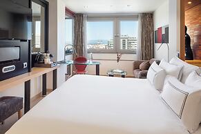 Melia Madrid Princesa