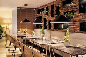 Melia Madrid Princesa