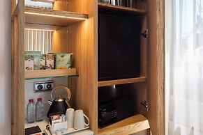 Melia Madrid Princesa