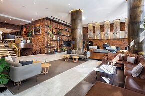 Melia Madrid Princesa