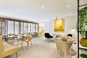 Melia Madrid Princesa