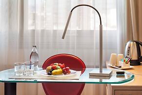 Melia Madrid Princesa