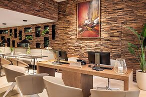 Melia Madrid Princesa