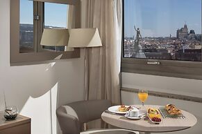 Melia Madrid Princesa