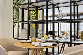 Melia Madrid Princesa