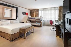 Melia Madrid Princesa
