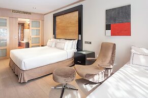 Melia Madrid Princesa