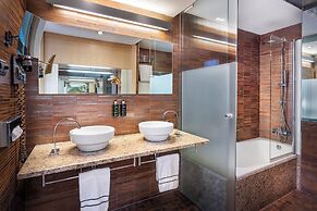 Melia Madrid Princesa