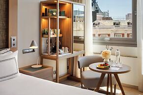 Melia Madrid Princesa