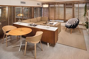 Melia Madrid Princesa