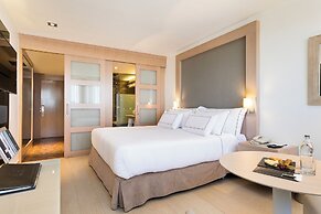 Melia Madrid Princesa