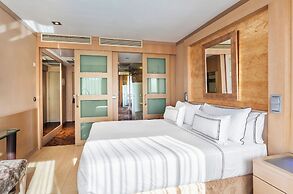 Melia Madrid Princesa