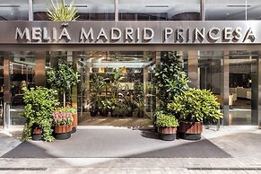Melia Madrid Princesa