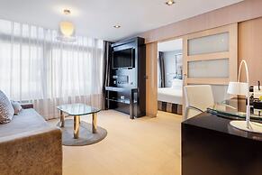 Melia Madrid Princesa