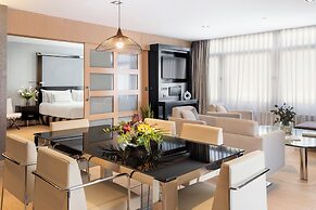 Melia Madrid Princesa