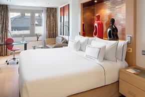 Melia Madrid Princesa