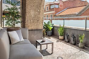 Melia Madrid Princesa