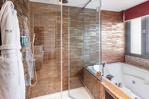 Melia Madrid Princesa