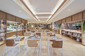 Melia Madrid Princesa