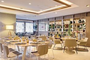 Melia Madrid Princesa