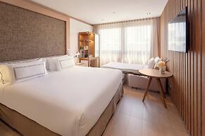 Melia Madrid Princesa