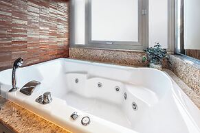 Melia Madrid Princesa