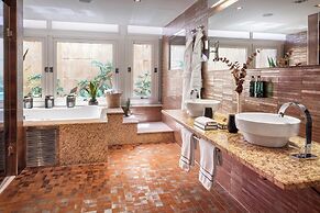 Melia Madrid Princesa