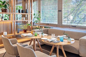 Melia Madrid Princesa