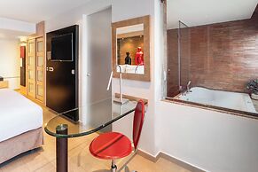Melia Madrid Princesa