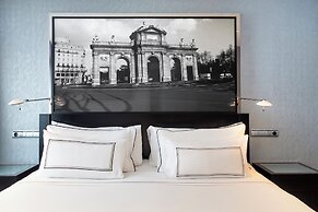 Melia Madrid Princesa