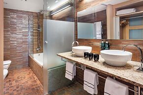 Melia Madrid Princesa