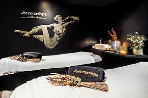 Melia Madrid Princesa