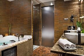 Melia Madrid Princesa