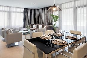 Melia Madrid Princesa