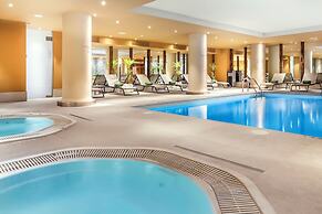 Melia Madrid Princesa